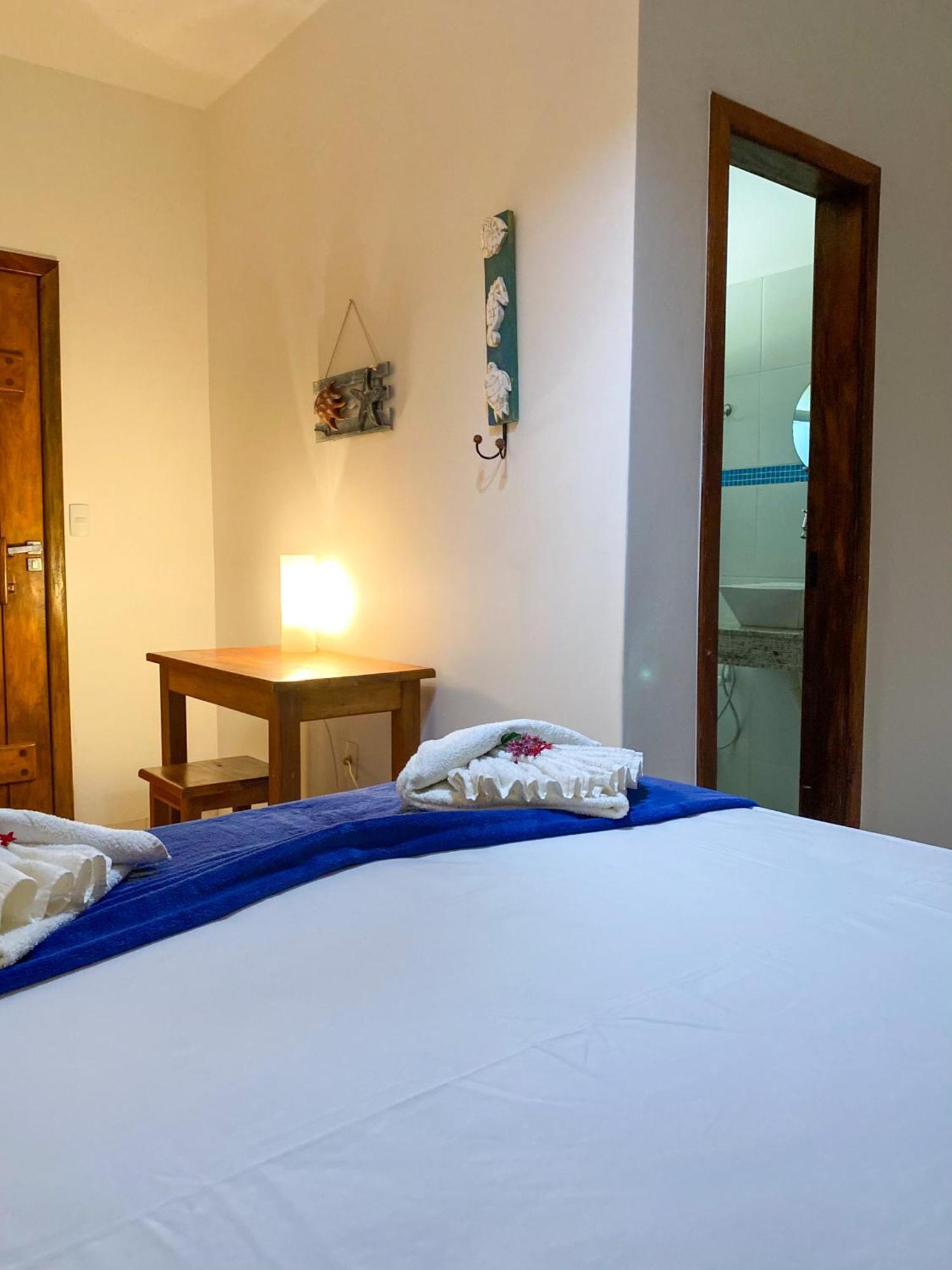 Hotel E Pousada Tetiaroa Barra Grande  Buitenkant foto
