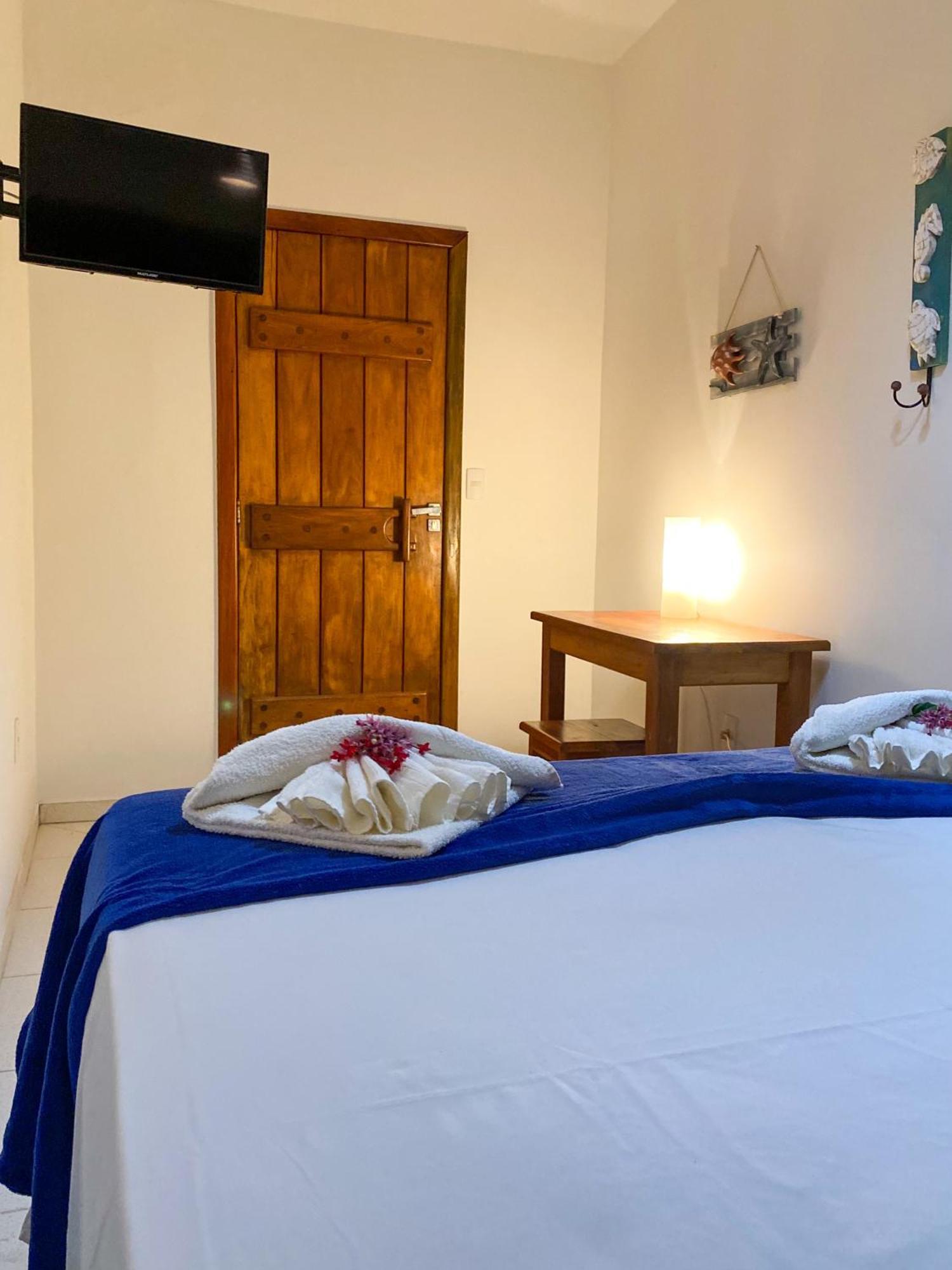 Hotel E Pousada Tetiaroa Barra Grande  Buitenkant foto
