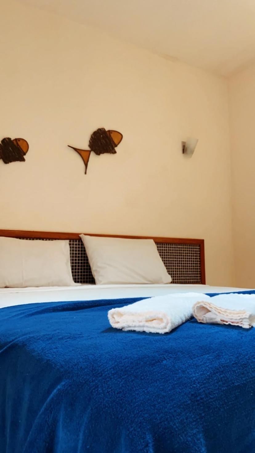 Hotel E Pousada Tetiaroa Barra Grande  Buitenkant foto