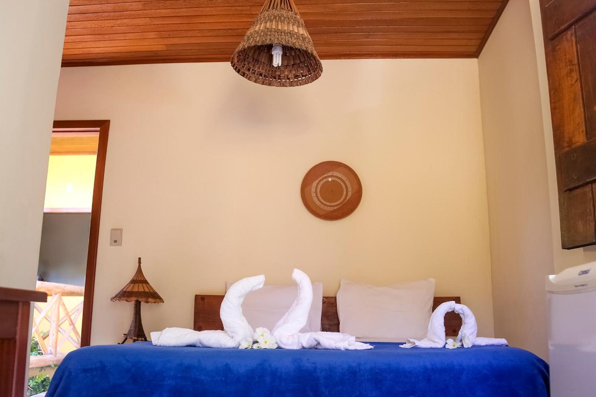 Hotel E Pousada Tetiaroa Barra Grande  Buitenkant foto